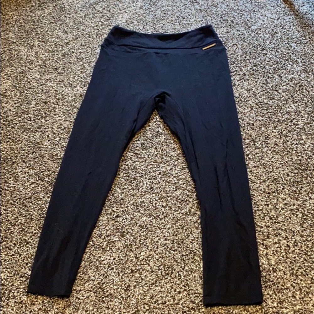 Gymshark x Whitney Simmons leggings EUC